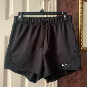 dry fit nike shorts